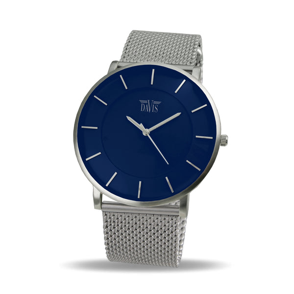 8 - Montre Big Timer 0915MB