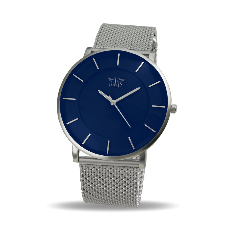 8 - Montre Big Timer 0915MB