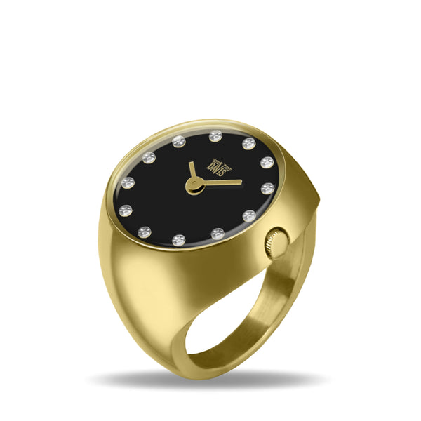 Montre Bague 2015