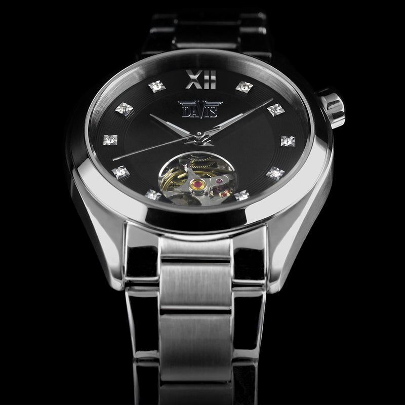 3 - Montre Mila 2180