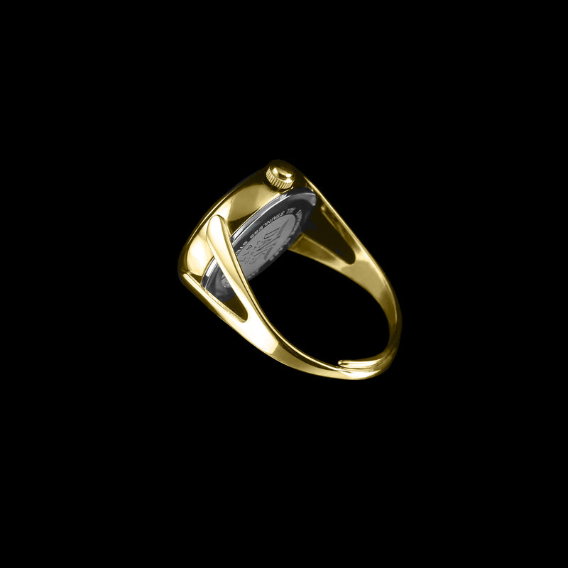 Montre Bague 4180